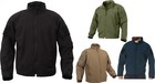 Covert Operations Soft Shell Casual Waterproof Lightweight Military Jacket