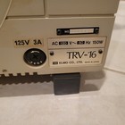 Elmotransvideo 16mm Film To Video Converter Trv-16