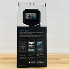 Gopro Hero 5 Black Edition Action Camera -original Box   Extra Batteries charger