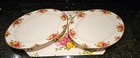 Royal Albert Old Country Roses  2 Small Platters Seconds