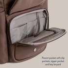 Itzy Ritzy Beyond Boss Bag   New   Must Have 