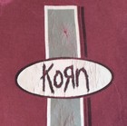 Korn Life Is Peachy T-shirt Size Xl 1996 Vintage   Og Patch