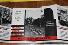 Vintage 1946 Us Marine Corps Recruiting Brochure Package Usmc