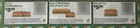 1 Sheet Subway Coupons Exp 8 12 25 Footlongs  6  Sandwich  Meals    see Details
