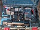 Bosch Sds-max 14-amp 1-9 16  Demolition Hammer 11316evs