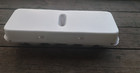 Styrofoam Bulk Egg Cartons  50 Pack   White