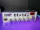 Vintage Cobra 29 Wx Nw St Sound Tracker Night Watch Cb Radio