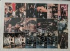 1992 Batman Returns Trading Card Lot Of 170 Topps Stadium Club Movie Cards