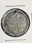 1883 Love Token Engraved Liberty Seated Dime Silver 10c Ten Cents