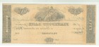 1847  Frankfort Kentucky Frankfort Bank  5 Obsolete Currency