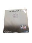 Testament Laserdisc Very Rare  William Devane New Sealed Mint