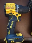 Dewalt Dcf809   Dcd794 Impact Driver   Drill Combo With Battery