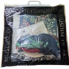 Metropolitan Museum Of Art Needlepoint Kit Vintage 1977 Rabbit Sage Mazaltov s