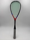 Tecnifibre Carboflex X-speed 125 Squash Racquet W  Case   Mohamed Elshorbagy Pro