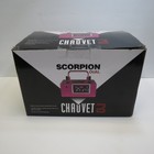 Chauvet Dj Scorpion Dual Green Ils Fat Beam Aerial Effect Laser