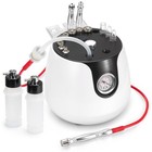 3in1 Diamond Microdermabrasion Dermabrasion Machine Facial Peel Vacuum Spray Us
