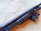 Polymer Heat Shield For Mossberg 500 590 835 Maverick 88  12 Ga
