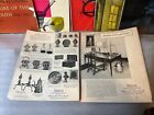 The Magazine Antiques Lot Of 7 From 1950   s