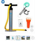 Body Glove Oasis  Paddleboard Inflatable Sup Stand Up Paddle Board  Surf Yoga