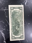 2013 2  Two Dollar Bill  Nice Serial Number Excellent Condition  Miscut Error 