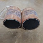 Duelund Coherent Audio Capacitor Cast Pure Copper Foil 0 33uf 630v Denmark