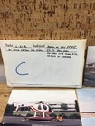 Lot Of  12  Pictures Us Coast Guard   San Diego Police  Lifeguard Helicopters B4