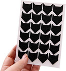 360 Count Self-adhesive Acid Free Photo Corners Scrapbooks Memory Books