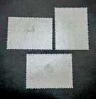 Dominican Republic 1973  Sc  716-717  C12  Mint Hog