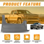 Front Steel Left Driver Side Fender For 2014-2018 Chevy Silverado 1500 Gm1240385