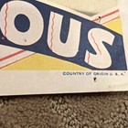 Fast And Furious Original 1939 Lobby Card Movie Poster Mgm 11x14 Ann Sothern