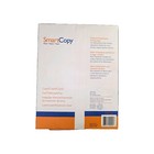 Smartcopy  Copy Paper Multi Purpose 8 5    X 11      20lb   500 Sheets Per Ream 
