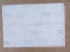 Barenaked Ladies Stunt Concert Tour Backstage Crew Pass Aug 7  1999