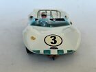 Strombecker Chaparral Ii  3 1 24 Scale Slot Car Nos-built