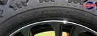 Golf Cart 14 x7  Vampire Wheels And 23 x10 -14  All Terrain Tires  set Of 4  