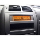 Peugeot 307 407 408 Citroen Type C Yellow 12 Pin Car Radio Display Screens