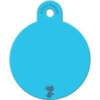 Pet Id Tags-peanuts  i Need My Space  Dog Id Tag pet Id Tag  With Free Engraving
