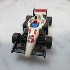 Ho Aurora  Tomy Indy F 1 Team Afx  5  Slot Car P n 9879  1994  wd12-507  Runs