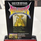 Rick And Morty  1  2015   Premier Issue  Rare Goonies Swipe Exclusive          