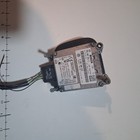 Vw Touareg 2 Acc Radar Distance Sensor Distronic Left Genuine 7p6907541c