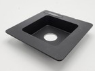 Cambo 6 5 x6 5  Metal Lens Board 30mm Recessed W  35mm Hole Copal 0