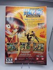 Rare Shonen Jump Manga Magazine Anime Comic No  00 - 2005 