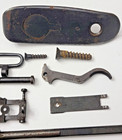 U s  M1917 Enfield Parts Lot