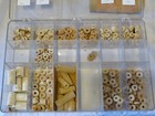 Brass Musical Instrument Corks