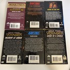 Star Trek Pb Book      Lot H29s