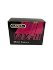 Vintage 35mm Camera Capital Mx-ii With Box