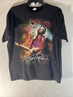 Jimmy Hendrix T Shirt Unisex Size Medium