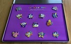 Early Ebay Live Collectible Orlando Fl  2003 Pin Set In Tin New Condition 
