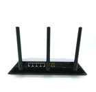 Netgear - R6400 - Ac1750 Wireless Dual-band Smart Gigabit Wifi Router