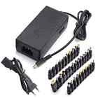 96w Universal Laptop Charger Adapter For Notebook 12-24v Adjustable Power Supply