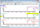 Waters Masslynx 4 1 Scn 805 Software  Turn Key With Nist08 Ms Library